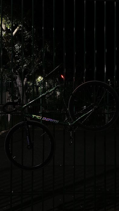 Фикс tsunami snm 100