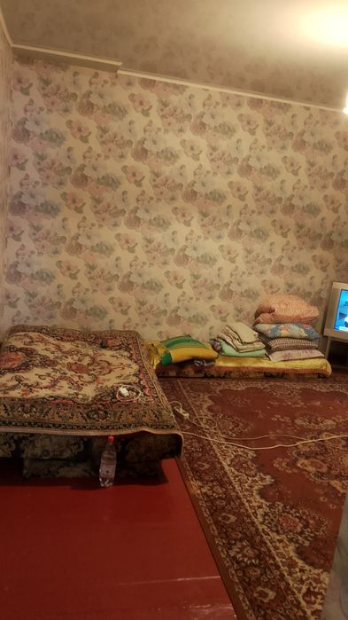 Сдам часть дома в городе район второго жд. Вокзала