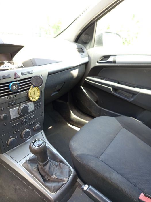 Opel Astra H de vânzare
