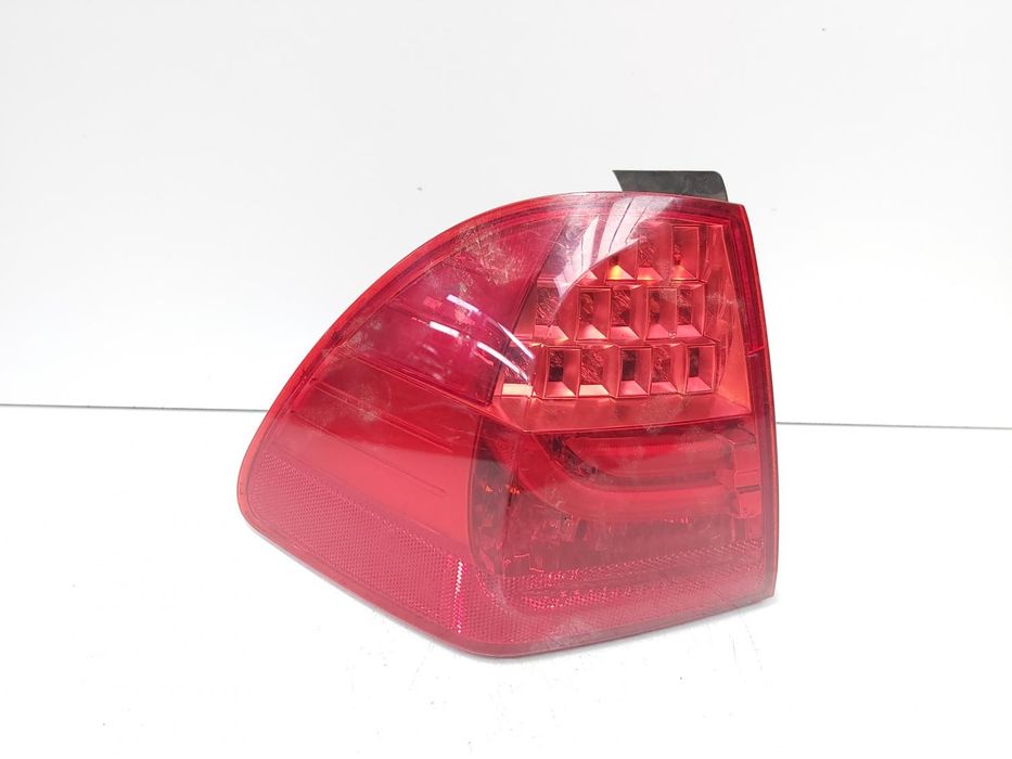Stop stanga aripa cu led, cod 7289431, Bmw 3 Touring (E91) facelift