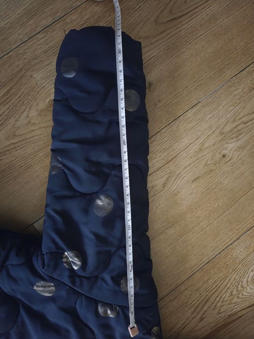 Яке за момиче 100/116 см