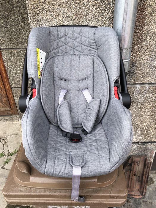 Детска количка lorelli boston