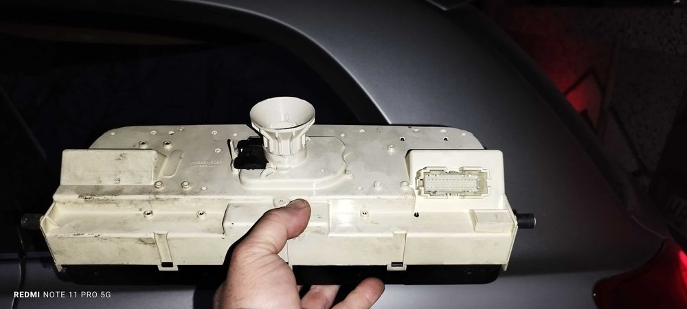 Табло за passat 2 /b3