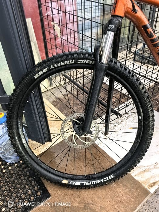 Продам Giant talon 3