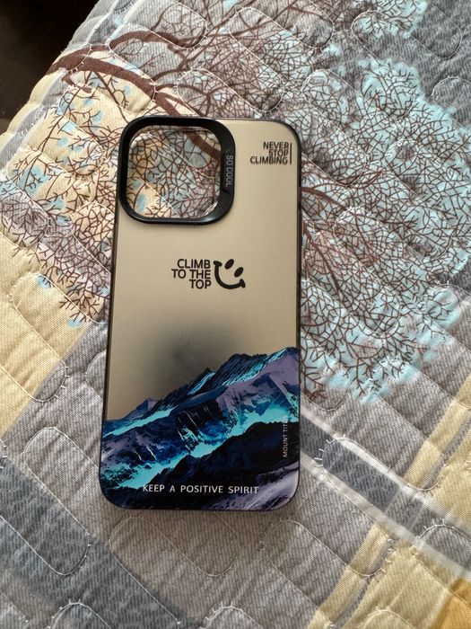 Продаются чехлы на айфон 15 про Макс