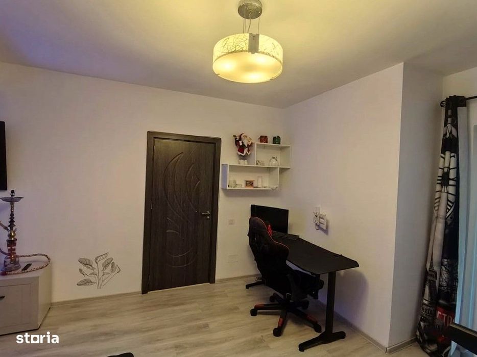 Apartment in Bucuresti - Vedere 4