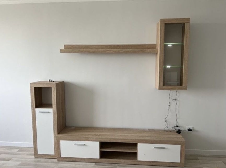 Комплект для гостинной