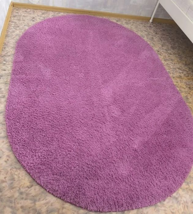 Продам ковёр  б/у