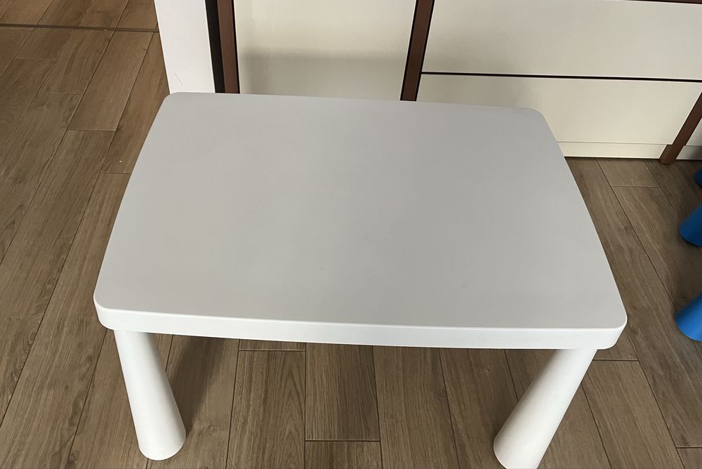 Set masuta + scaune ikea
