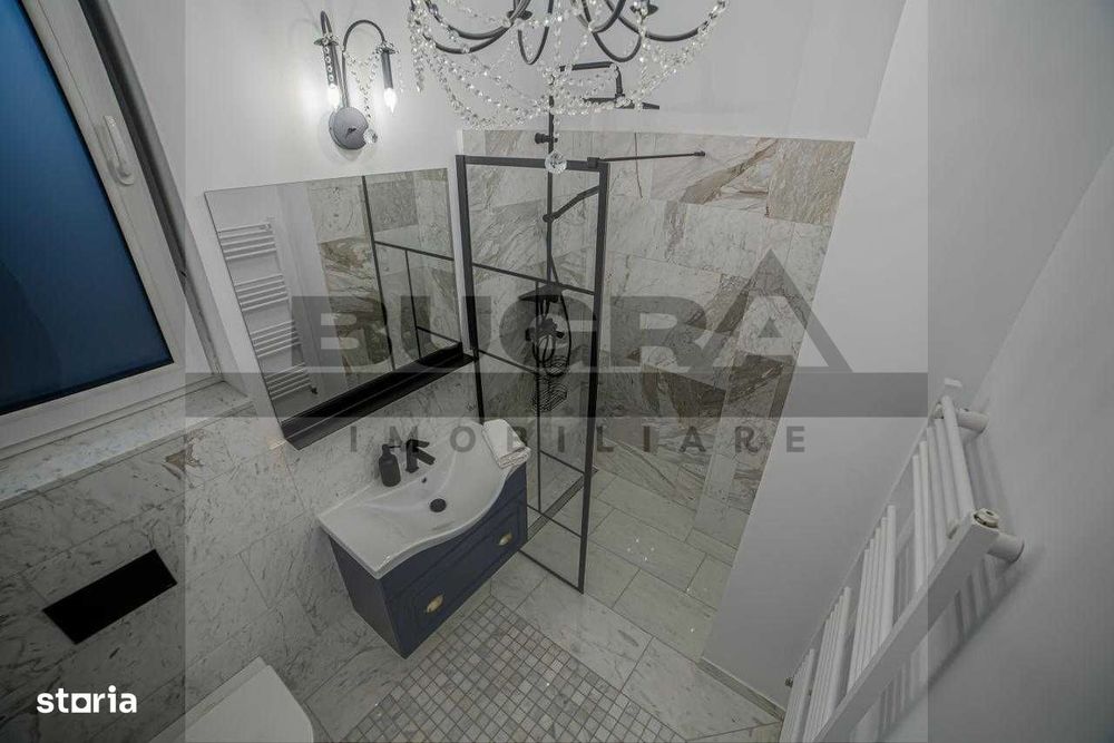 Apartament de 3 camere, 75mp, zona Dorobantilor