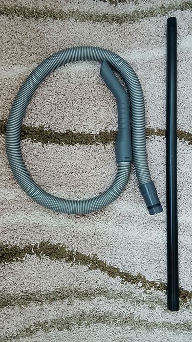 Шланг с трубой от пылесоса LG