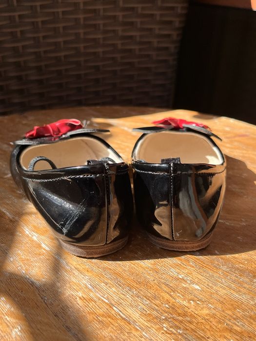 Детски обувки Baby Gap