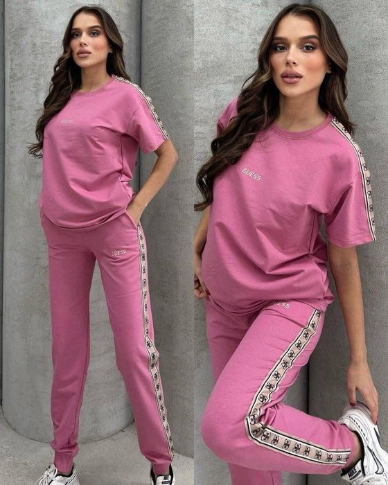 Compleu dama Guess