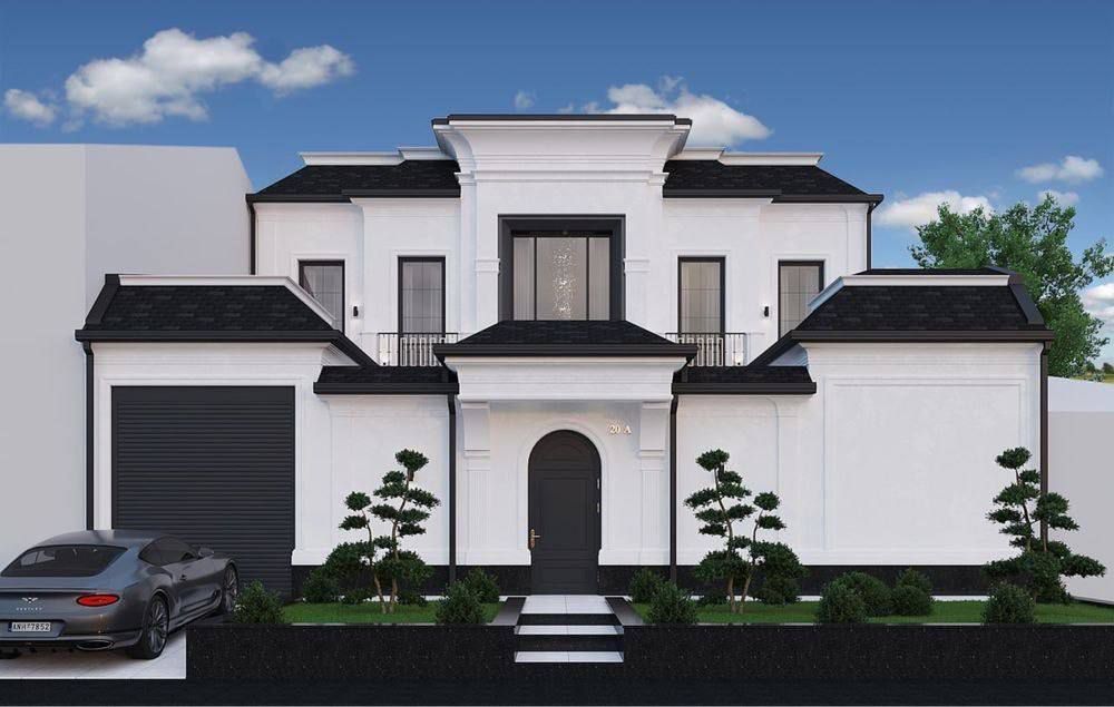 Продается дом 9 комнат, ориентир: Амир Темур махалля, 3 сотки 350м²