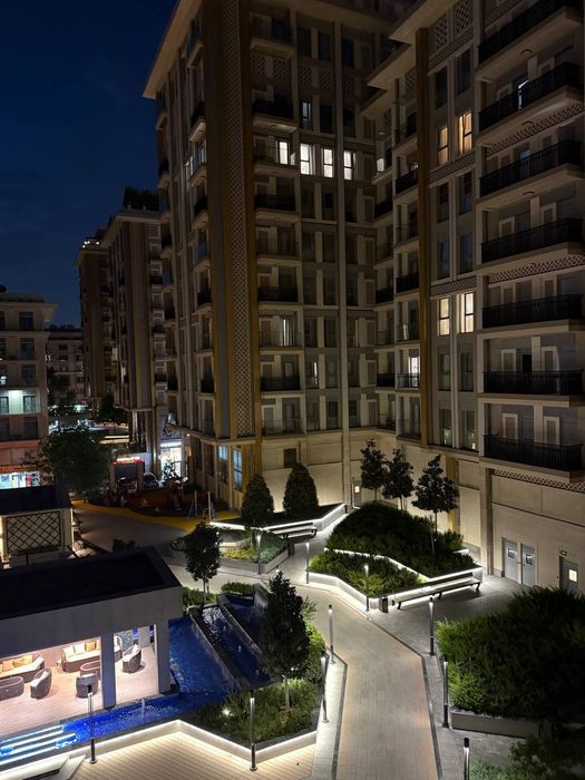Продается 3/4/7 94м2 в ЖК Mirabad Avenue, ор-р: Госпитальный