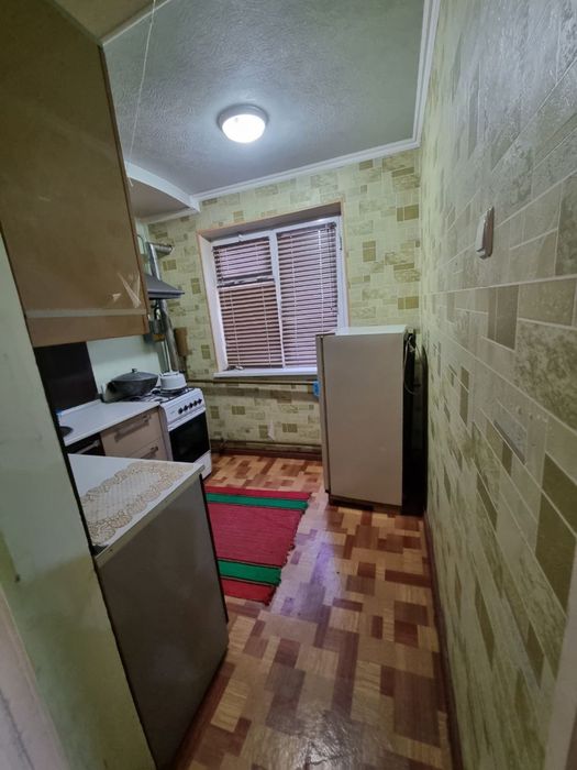 2 xonali uy sotiladi Fargona shahar Burj apteka oldida 1 etaj