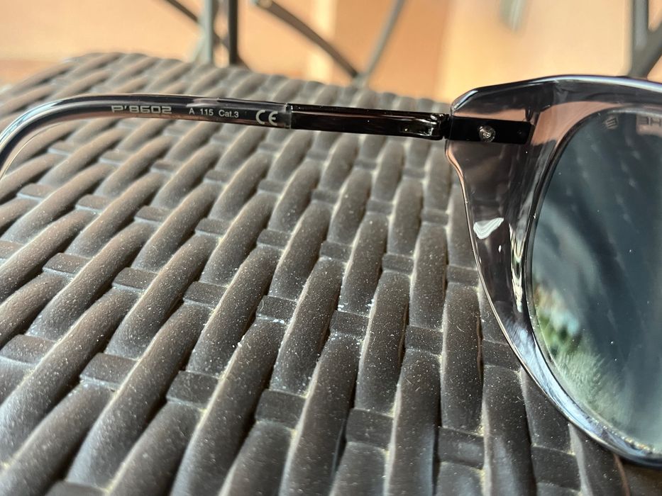 Унисекс слънчеви очила Porsche design