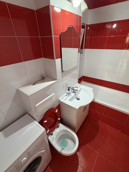 Apartament 2 camere | Onix | 57 MP | beci