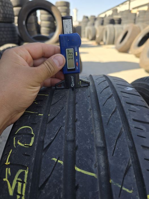 Anvelope de vara 215-50r18 Toyo