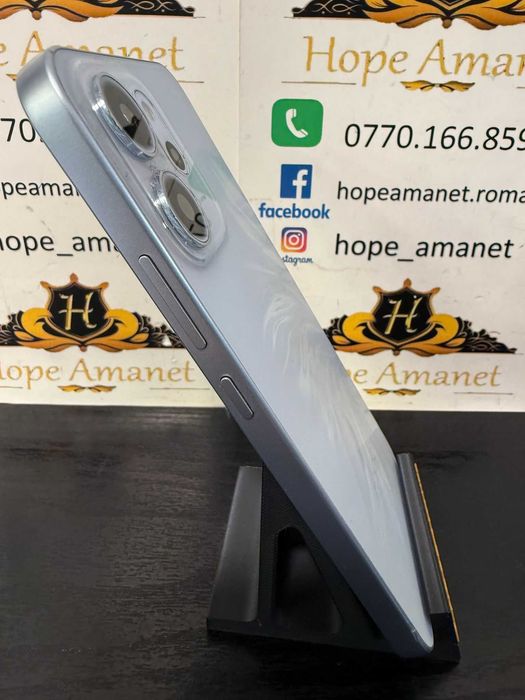 Hope Amanet P10/Oppo Reno 14F