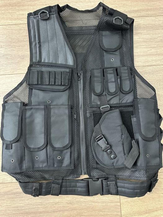 Продам жилет разгрузочный
