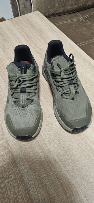 Adidas terrex trailmaker 2 leather