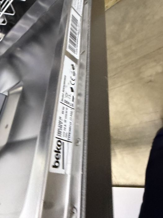 Съдомиялна Beko A+++ 60см Germany Гаранция