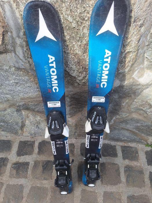 Schiuri copii 80cm atomic