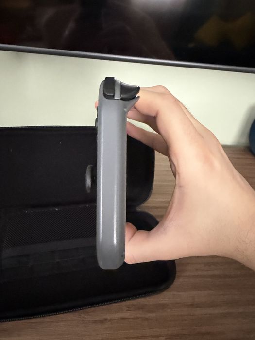 Nintendo Switch 256gb (1 rev) прошитая