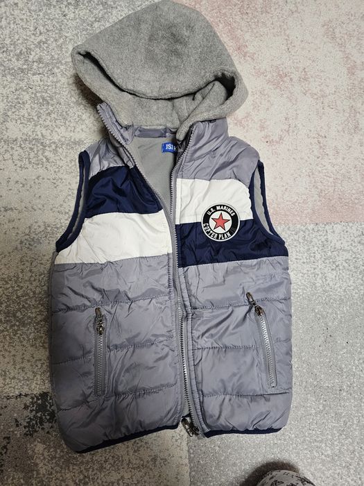 Грейка за 10год.момче