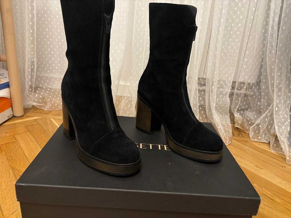 Ghete Musette model deosebit la un pret accesibil