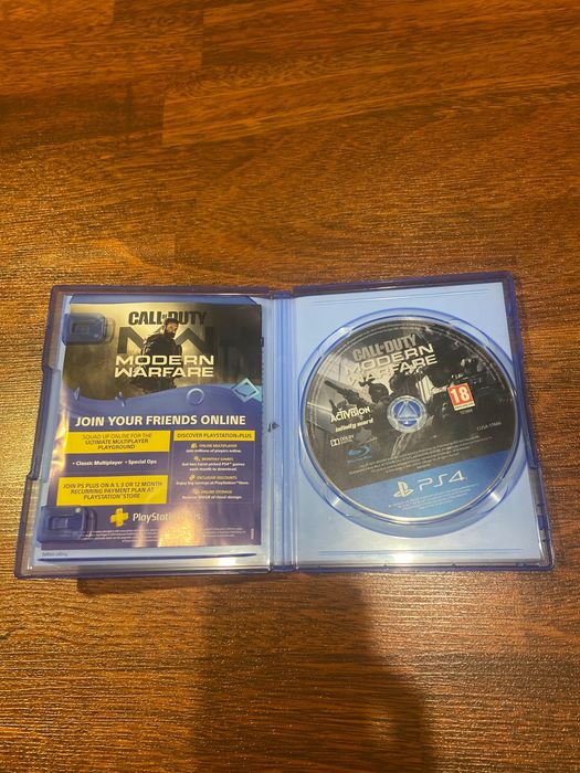 продам или обмен игру на ps4