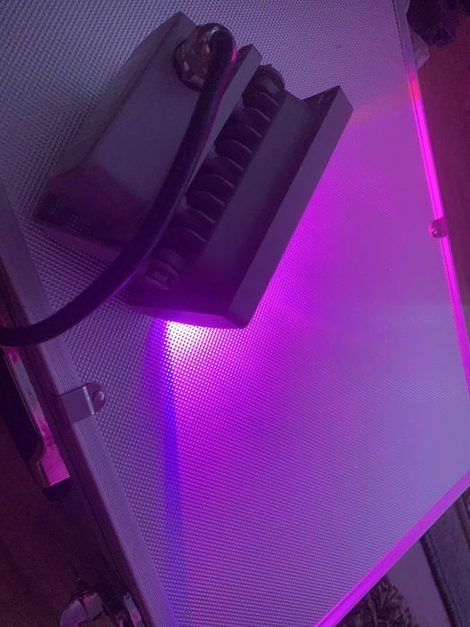 Proiector led color
