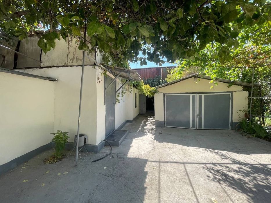 Дом в Чукурсае 14 соток