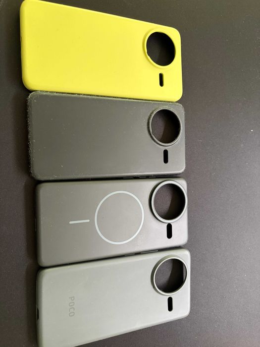 Xiaomi POCO F7 Ultra - Stare impecabila - Full Box