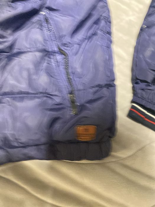 Scotch&soda  с пух