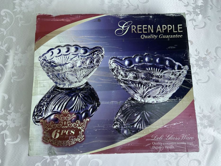 Посуда набор для стола