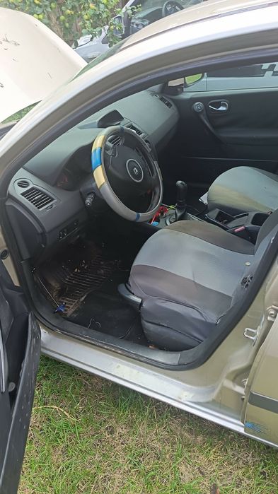 Renault Megane 2
