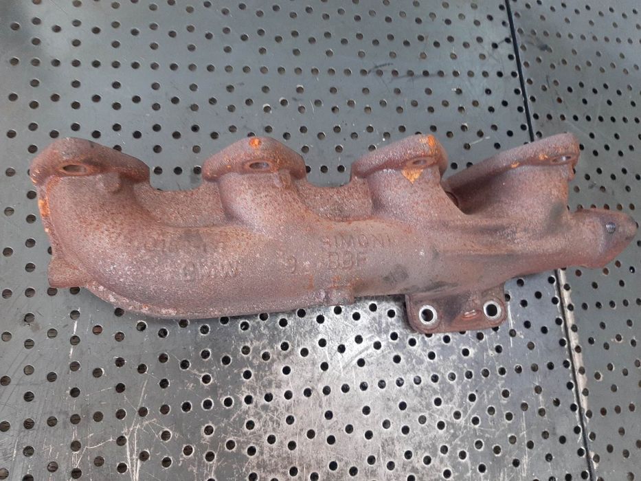 galerie evacuare 2.0 d n47d20c bmw seria 3 f30  f31  7810182-c3