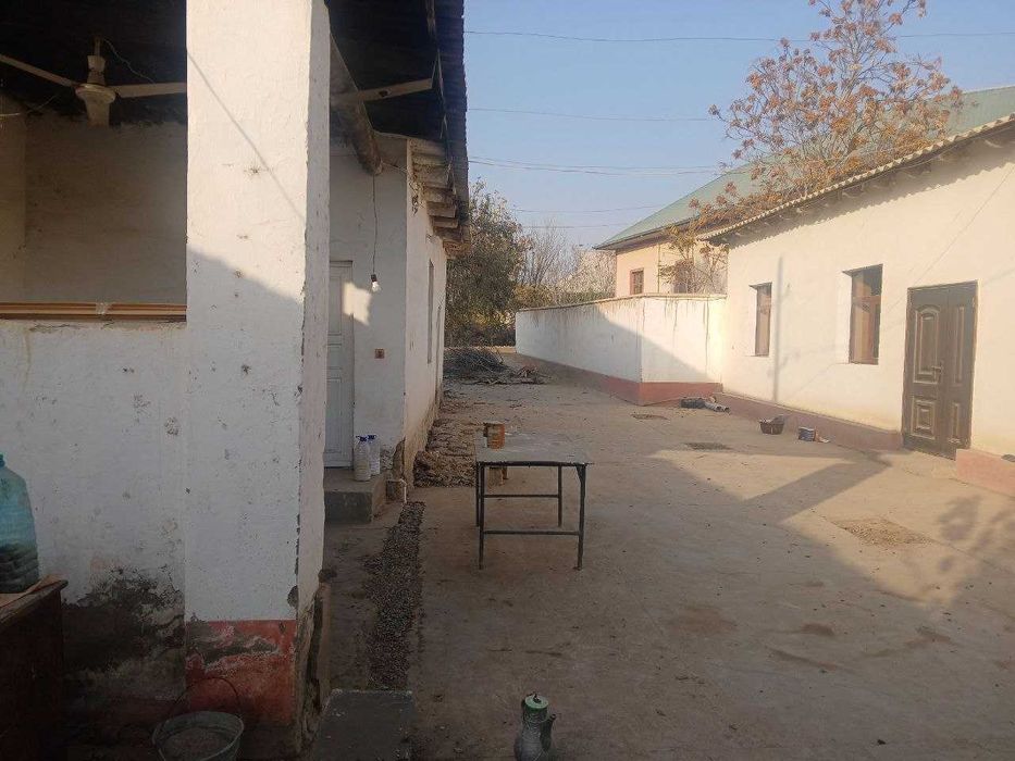 Ҳовли уй ва ер сотилади