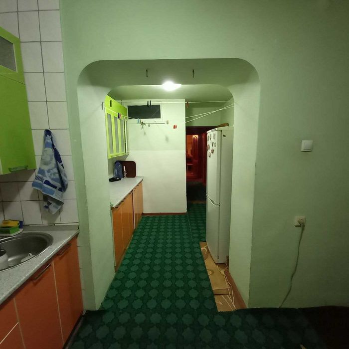 Квартира 3х комнатная Янгиюль Гидролизный