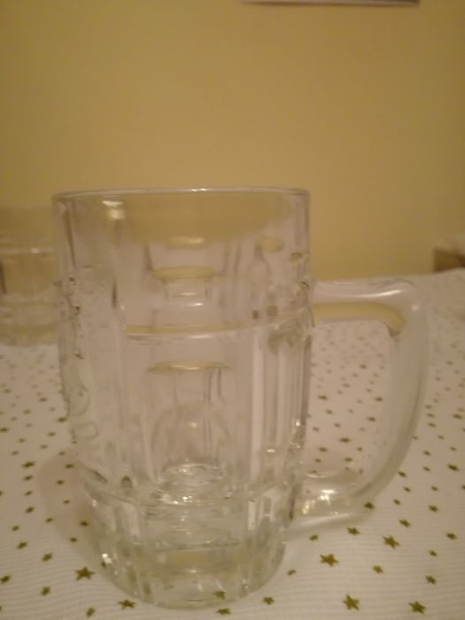 Чаши за бира