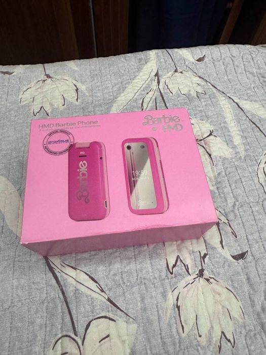 Хакикий барби телефон сотилади срочна