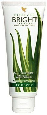 Зубная паста лечебная