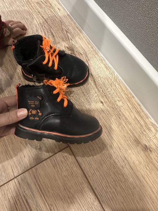 Комбинезон Crockid + обувь подарок