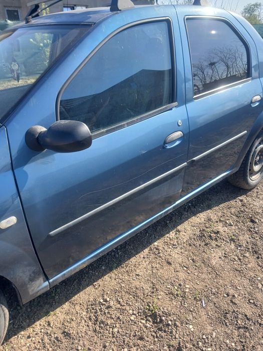 Vand Logan 1.5DCI