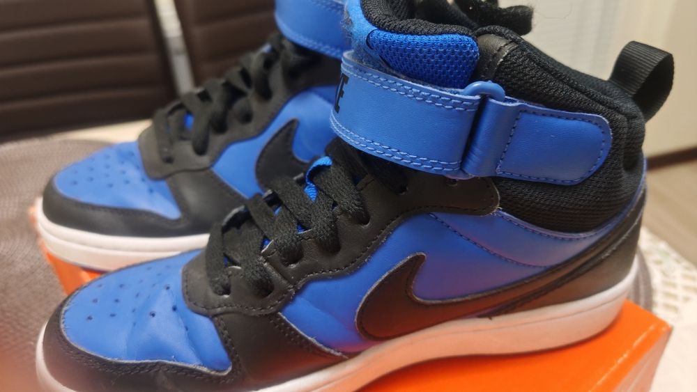 Nike Air, размер 36.5