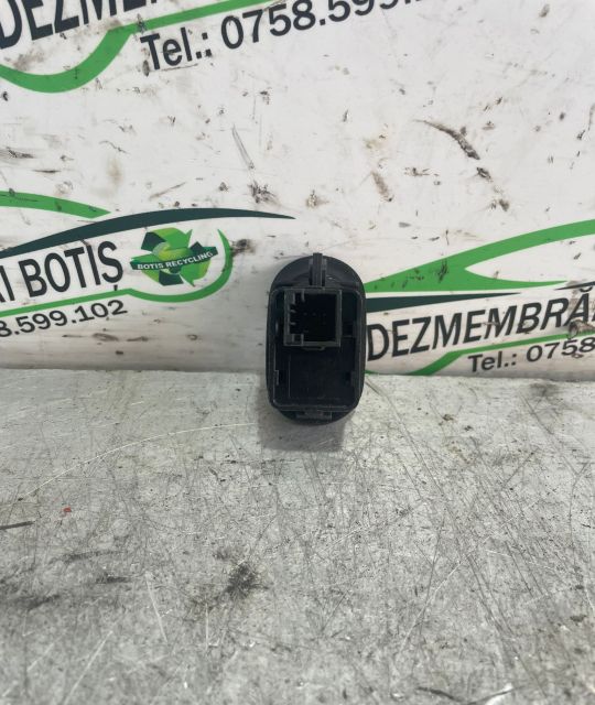 Buton geam pasager fata dreapta 96401469XT Citroen C3 prima generatie