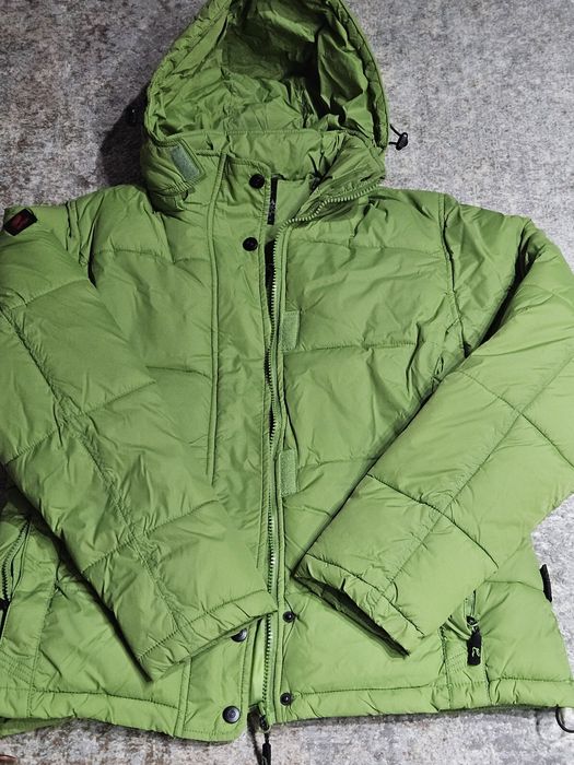 Зимно дамско ,детско яке