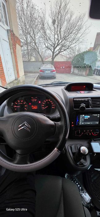 Citroen Jumpy 1.6 Diesel.. Mașina în stare excelentă